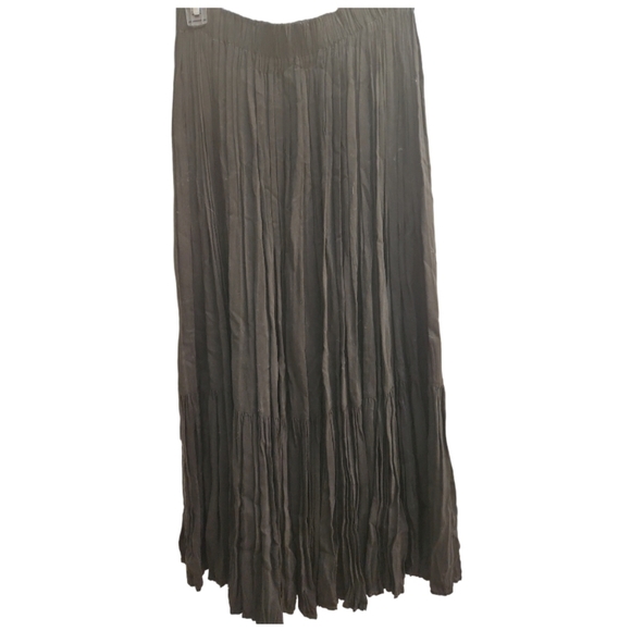 Sedona Clothing Company broomstick skirt - Picture 1 of 4